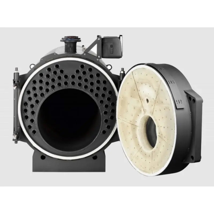 Газовый котел Buderus Logano SK755 500  