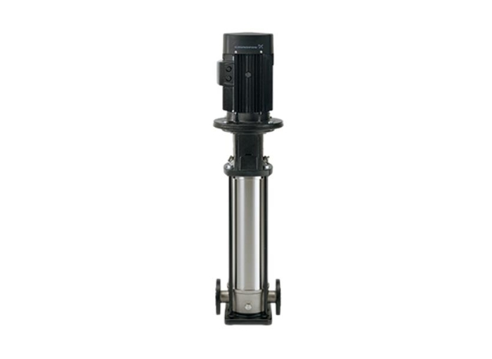 Поверхностный насос Grundfos CRN 15-17 A-CA-G-E-HQQE  