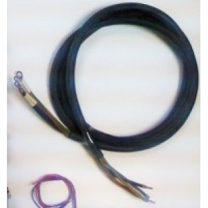 Zota Кабель соединительный для ПУ, 4 мм2 L=2м