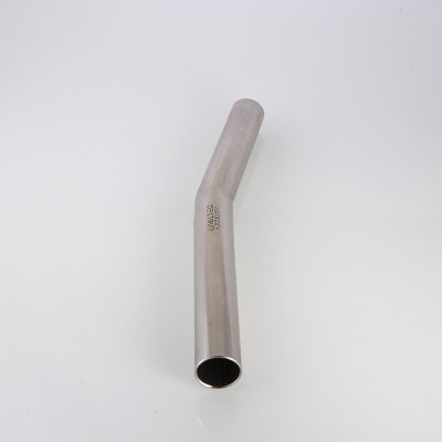 Valtec Отвод безраструбный 45° нар.-нар. нерж. сталь 15ах15а  