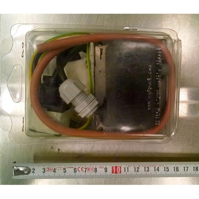   Baxi Трансформатор розжига (5331520)  