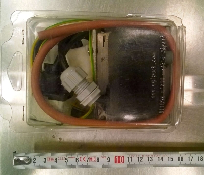 Baxi Трансформатор розжига (5331520)