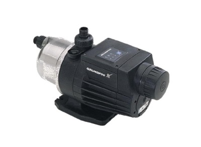Насосная станция Grundfos MQ3-35 A-O-A-BVBP (снят с производства)