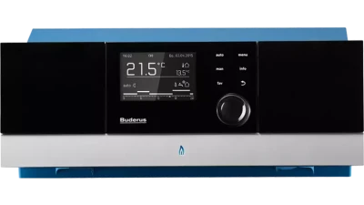 Buderus Logamatic MC110