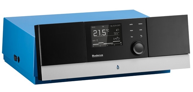 Buderus Logamatic MC110  