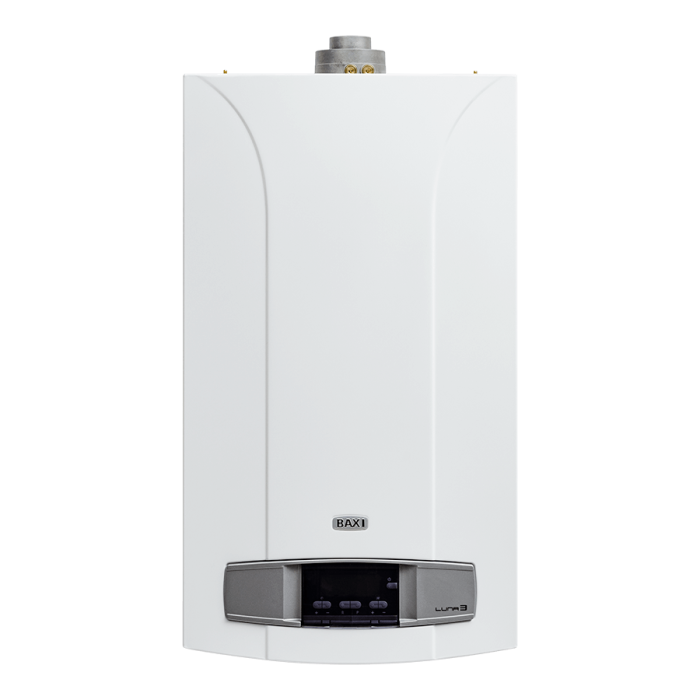 Газовый котел Baxi LUNA-3 280 Fi  
