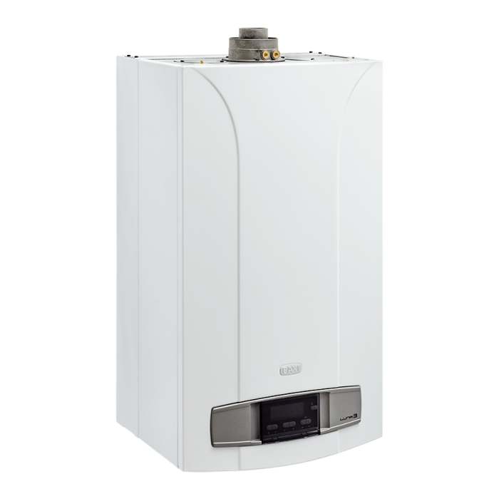Газовый котел Baxi LUNA-3 280 Fi  