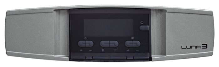 Газовый котел Baxi LUNA-3 280 Fi  