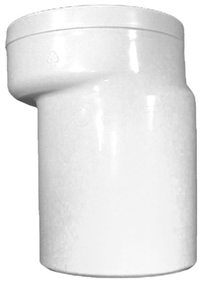 HL 204 Патрубок для унитаза