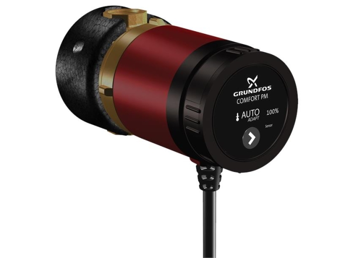 Циркуляционный насос Grundfos COMFORT 15-14 BA PM  