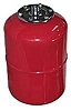 Расширительный бак UNIPUMP Расширительный бак 100 л (верт.)