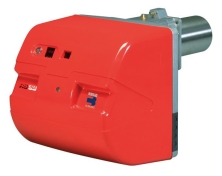 Газовая горелка Riello RS 310/M MZ TC FS1 3/400/50