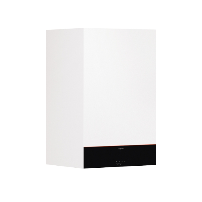 Конденсационный котёл Viessmann Vitodens 111-W 3,2-25 кВт (для одноточечного подключения)  