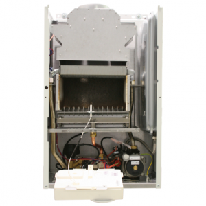 Газовый котел SIME Format DGT 30 BF  