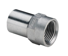 Viega Вставка-B 42x1 1/2 нерж. Inox