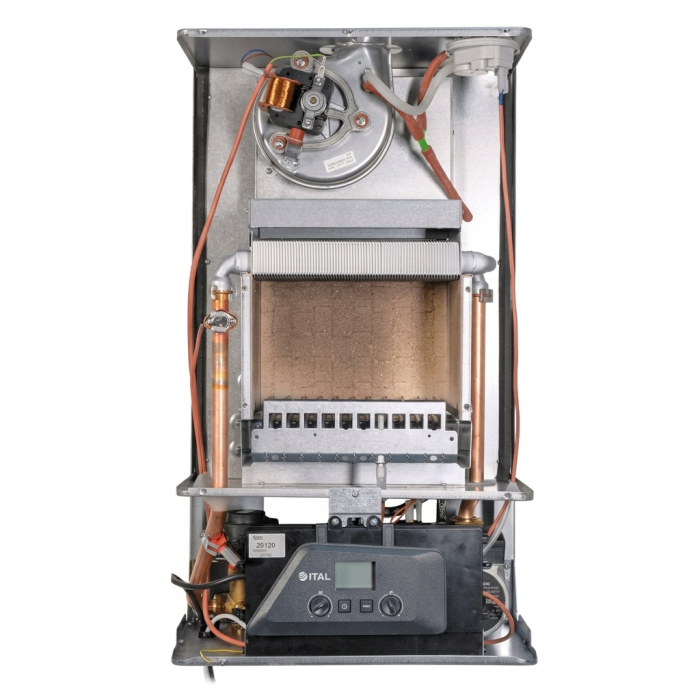 Котел газовый CITY CLASS 30 FR  