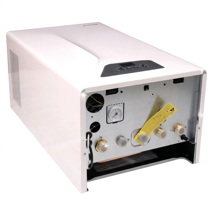 Котел газовый CITY CLASS 30 FR  