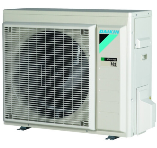 Daikin FTXF25C/RXF25C  