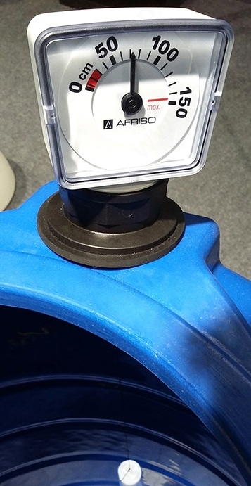 Экопром Уровнемер механический  