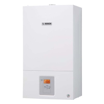 Газовый котел Bosch Gaz 6000 W WBN 6000-24 С