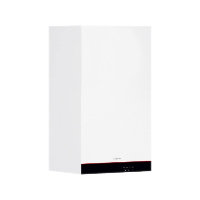 Конденсационный котёл Viessmann VITODENS 050-W B0HA 25 кВт  