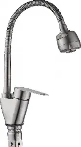 Смеситель для кухни WasserZimmer DK-5710-750  