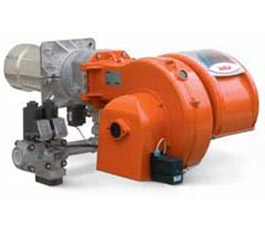 Газовая горелка Baltur (Балтур) TBG 80 LX ME 50Hz  
