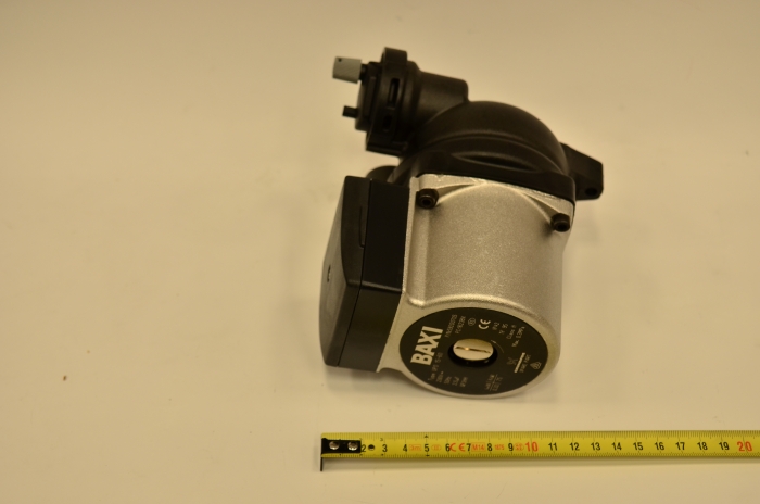 Baxi Насос циркуляционный UPO 15-60 1V L4  