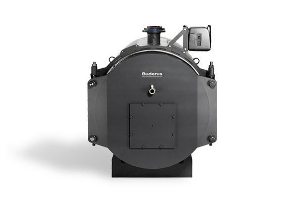 Газовый котел Buderus Logano SK755-600  