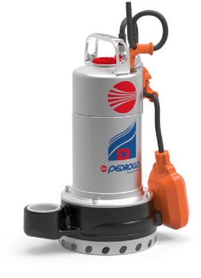 Дренажный насос Pedrollo Dm 8-N 10м(ВиА)