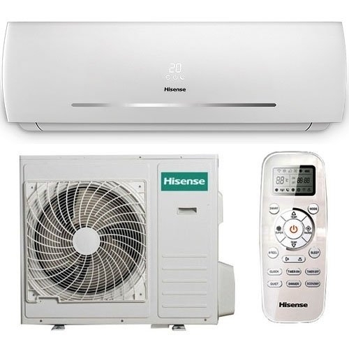 Hisense AS-24HR4SFADC5  