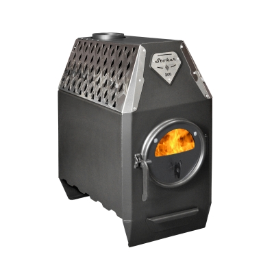 Stoker TERMO 300-C (2024)-1