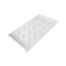 SKAT TB Shelf F350-G  Полка переднего крепления 19'' 350 мм, серая