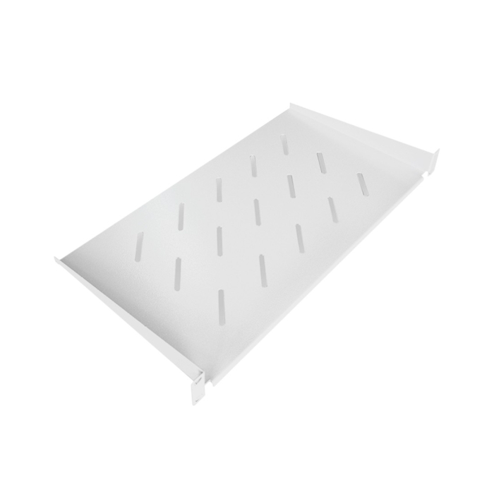 SKAT TB Shelf F350-G  Полка переднего крепления 19'' 350 мм, серая  