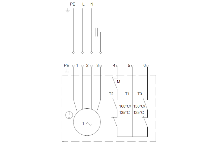 Дренажный насос Grundfos SEG 40.12.EX.2.1.502  