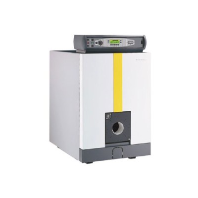 Комбинированный котёл De Dietrich GT 338 с автоматикой Diematic-m3