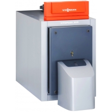 Комбинированный котёл Viessmann Vitoplex 300 TX3A 500kW TX3A508 (комплект)  