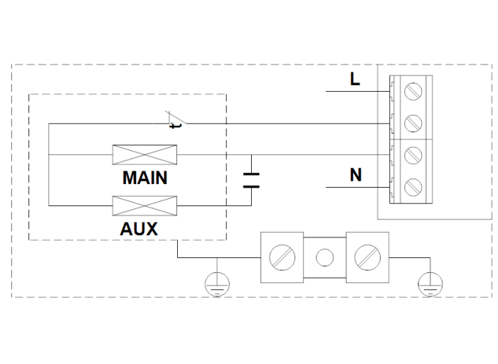 Насосная станция Grundfos MQ3-45 A-O-A-BVBP  