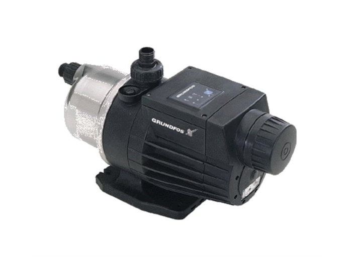 Насосная станция Grundfos MQ3-45 A-O-A-BVBP  