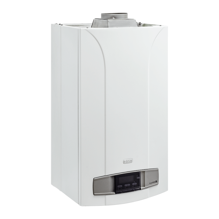 Газовый котел Baxi LUNA-3 310 Fi  