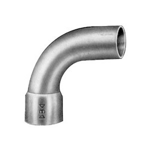 KME Отвод 90гр. однораструбный 18 мм