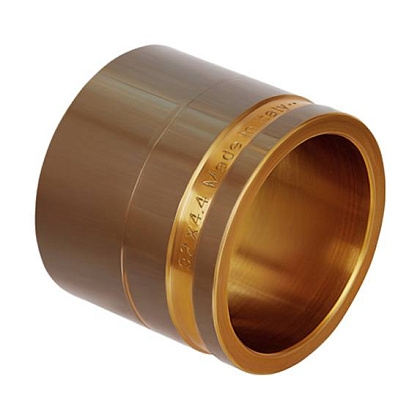 Гильза монтажная Hoobs надвижная 32x4.4