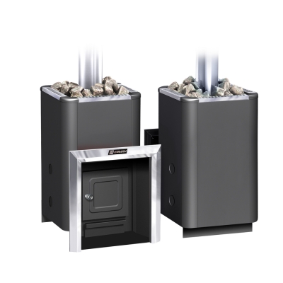 Уралочка 20 (Сталь)