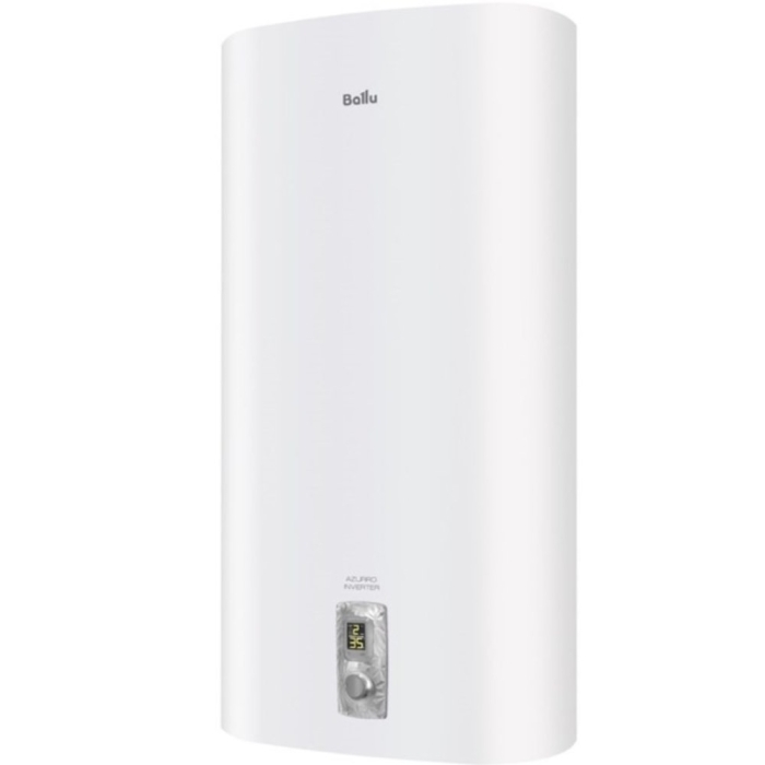 Водонагреватель Ballu BWH/S 100 Azurro Inverter  