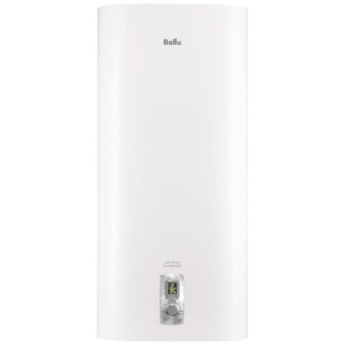 Водонагреватель Ballu BWH/S 100 Azurro Inverter  