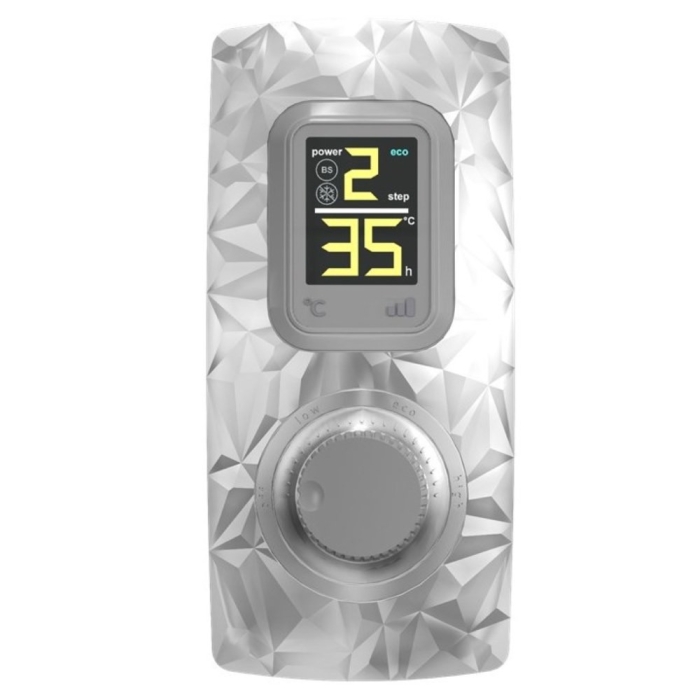 Водонагреватель Ballu BWH/S 100 Azurro Inverter  