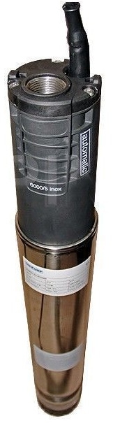 Скважинный насос UNIPUMP ECO AUTOMAT  