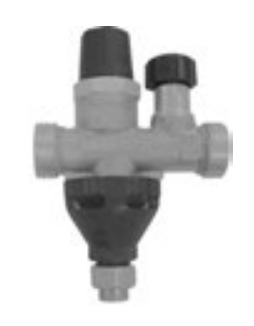 Meibes Группа безопасности для ГВС 6925B.80PE