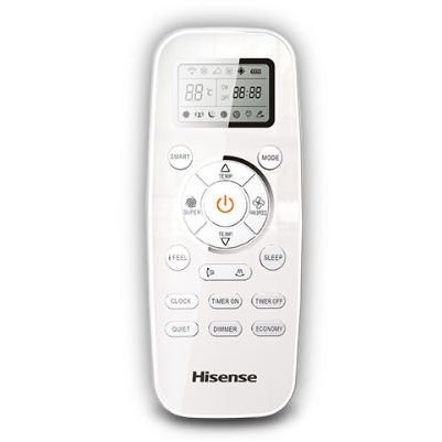 Hisense AVWW-76FKFW  