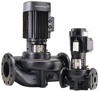 Циркуляционный насос Grundfos TP 40-80/2-A-F-A-BUBE (OLD)